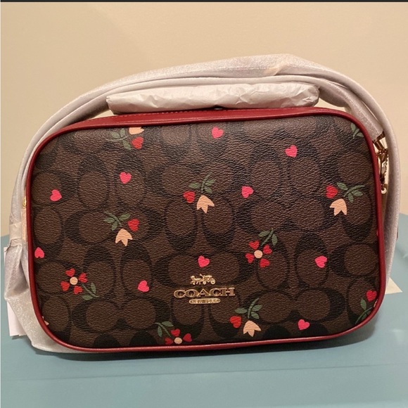 Coach Jes Crossbody Bag - Picture 2 of 4